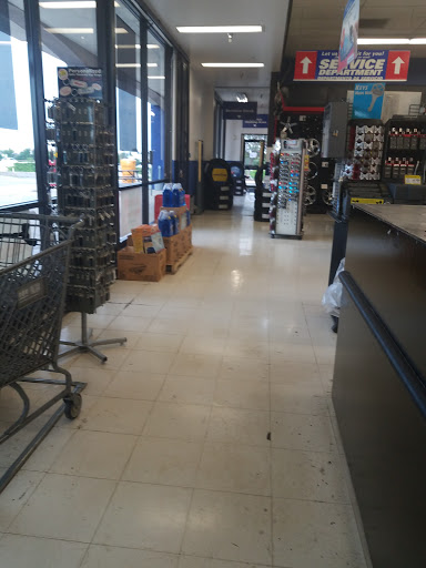 Auto Parts Store «Pep Boys Auto Parts & Service», reviews and photos, 1950 N Belt Line Rd, Irving, TX 75061, USA