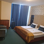 Photo n°2 de l'avis de M..i fait le 31/07/2023 à 17:49 sur le  Hotel Royal International à Leipzig