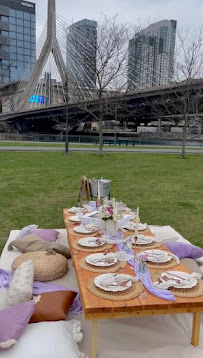 Pop-up Picnics - Photo 5 - Car repair in Boston, MA, Boston