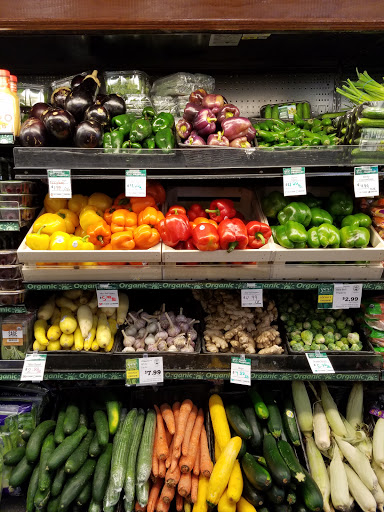 Natural Foods Store «Yes! Organic Market 14th St.», reviews and photos, 2123 14th St NW, Washington, DC 20009, USA