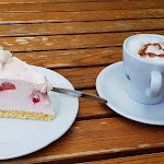 Photo n°5 de l'avis de Andreas.n fait le 12/06/2019 à 14:48 sur le  Gasthaus Schönberghof à Ebringen