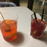 Photo n°2 de l'avis de guyeon.e fait le 26/08/2018 à 20:31 sur le  Ristorante Da Tura à Venice