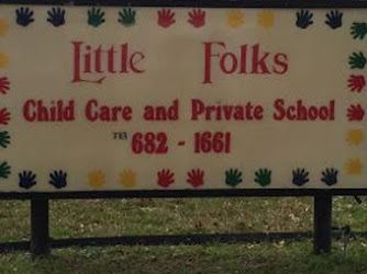 Little Folks Day Care-Pre-School