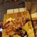 Photo n°2 de l'avis de Stefania.e fait le 24/07/2020 à 05:58 sur le  Osteria Paradiso à Cagliari