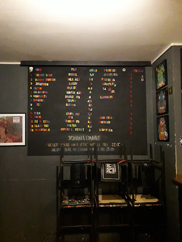 Opinii despre Buskers în Roma - Pub