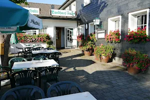 Hotel - Café - Restaurant | Landhaus Fuchs image