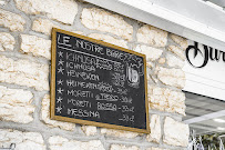 Restaurant Burgerino à Verona menu