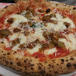 Photo n°2 de l'avis de Antonio.r fait le 28/01/2019 à 16:29 sur le  Pizzeria Trattoria Napoletana Zii Margherita à Bologna