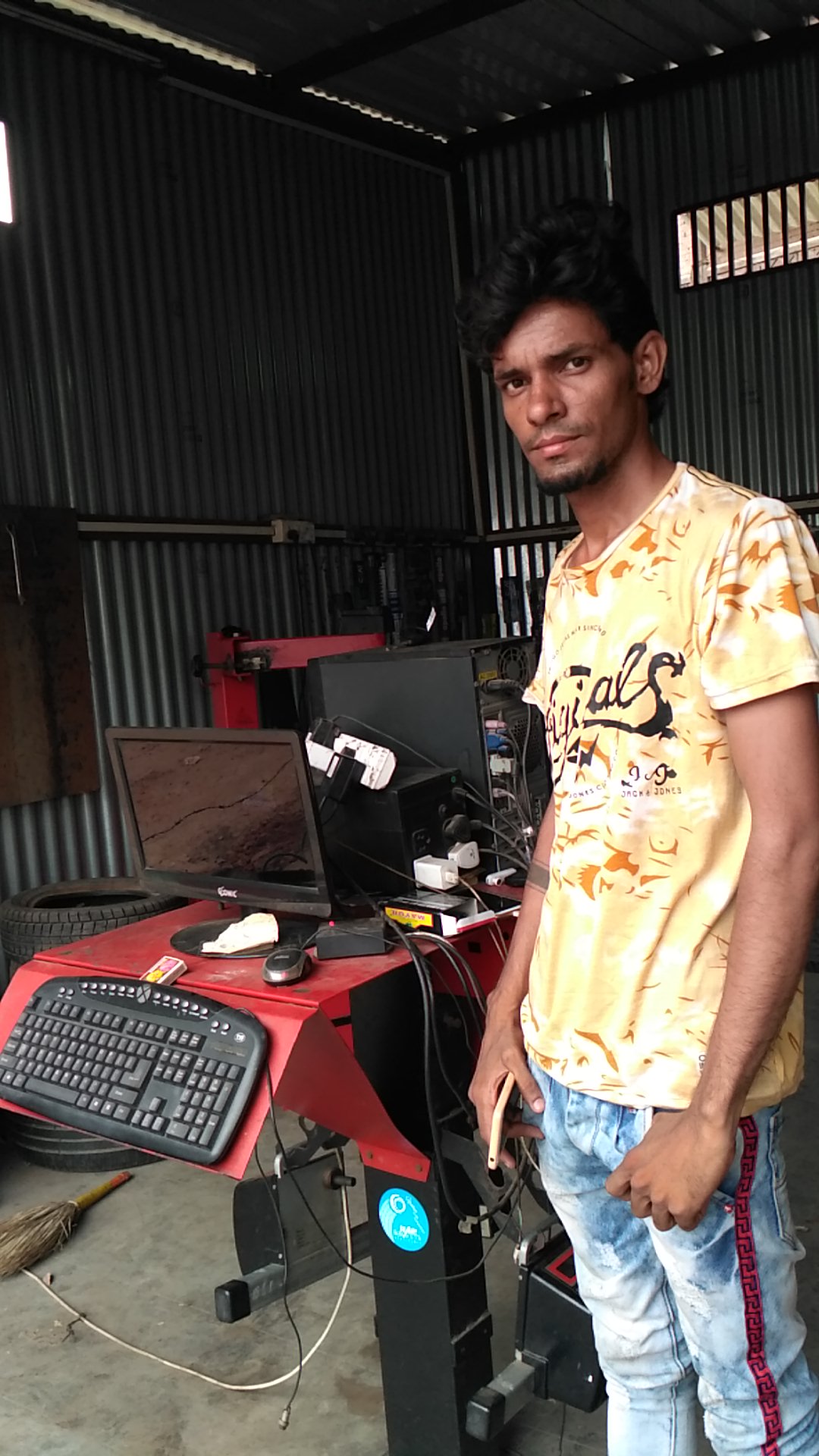 Rahul