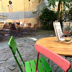 Photo n°1 de l'avis de Finn.l fait le 12/05/2018 à 12:19 sur le  lila Soße à Dresden