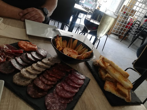 La Gourmet-Teca en Montornès del Vallès
