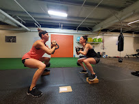 Q-Fit Training Zone - Photo 4 - Car repair in Ogden, UT, Ogden