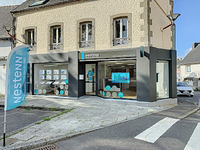 Agence Nestenn Immobilier Briec à Briec