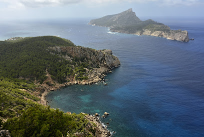 Lugar de interés histórico – La Trapa – Andratx