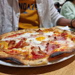 Photo n°3 de l'avis de Paulina.a fait le 16/04/2023 à 23:01 sur le  Strakkino à Genoa