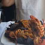 Photo n°3 de l'avis de Melina. fait le 03/06/2023 à 07:19 sur le  Ristorante Pasta&Pasta à Asti