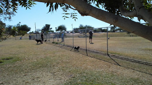 Park «Grover Basin Dog Park», reviews and photos, 17445 N 20th St, Phoenix, AZ 85022, USA