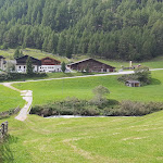 Photo n°1 de l'avis de antonio.e fait le 13/08/2017 à 08:48 sur le  Hotel Gerstgras à Schnals