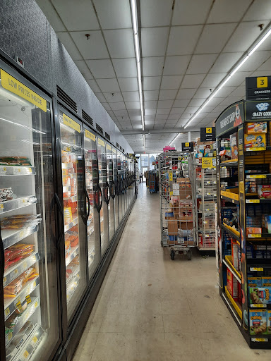 Discount Store «Dollar General», reviews and photos, 186 Homer Ave, Cortland, NY 13045, USA