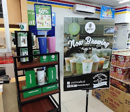COFEE to the POINT Indomaret photo