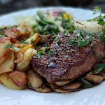 Photo n°3 de l'avis de Naumi. fait le 10/08/2022 à 21:52 sur le  Gaststätte Zum Bauernhof à Grambow