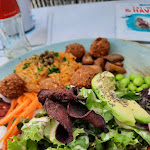 Photo n°1 de l'avis de Bianka. fait le 03/09/2022 à 11:33 sur le  Mauritius Ulm à Ulm