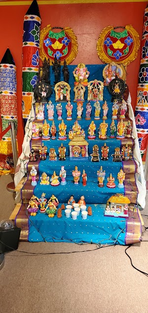 Sri Siddhi Vinayaka Cultural Center - photo 27
