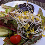 Photo n°1 de l'avis de Jonas.i fait le 04/08/2021 à 20:01 sur le  Gossini à Heppenheim