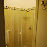 Photo n°3 de l'avis de Philippe.i fait le 06/10/2016 à 16:58 sur le  B&B Hotel Roma Italia Viminale à Rome