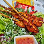 Photo n°2 de l'avis de sara.r fait le 06/08/2022 à 08:16 sur le  Feltuner Hütte à Rittnerhorn