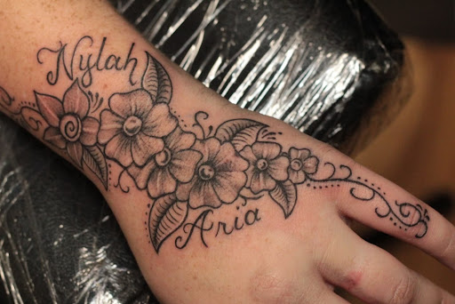 Explore tattoo ideas 2024, creative tattoo ideas in Homosassa, available at Citrus Tattoos