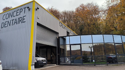 Concept Dentaire à Custines