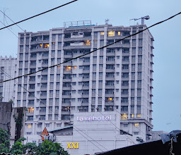 favehotel Braga Bandung photo