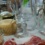 Photo n°1 de l'avis de Marialuisa.s fait le 07/07/2019 à 04:35 sur le  Trattoria Corradi à Neviano degli Arduini