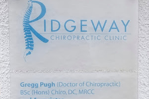 Ridgeway Chiropractic Clinic