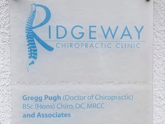Ridgeway Chiropractic Clinic