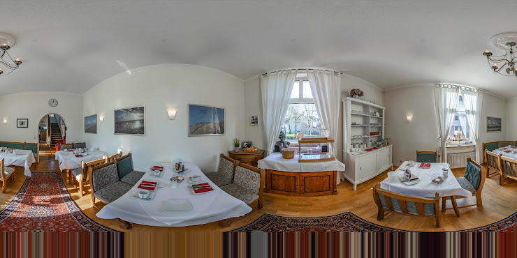 Street View et 360° hôtels Parkhotel - Essen 45131 Essen