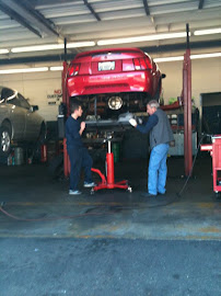 RK Auto Service - Photo 7 - Car repair in , Concord