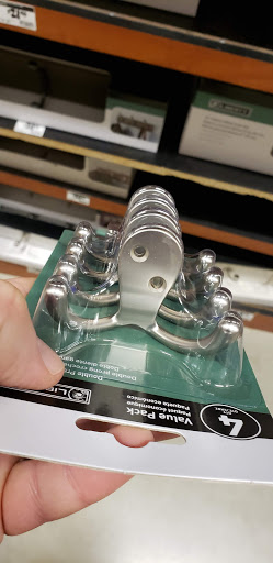 Home Improvement Store «The Home Depot», reviews and photos, 230 Oak Lee Dr, Ranson, WV 25438, USA