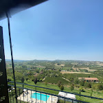 Photo n°2 de l'avis de Katia.a fait le 11/09/2023 à 10:10 sur le  Villa Fontana Relais & Wellness Spa à Agliano Terme