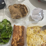 Photo n°1 de l'avis de Mickeyla.a fait le 24/04/2024 à 19:02 sur le  Trattoria da Moreno à Turin