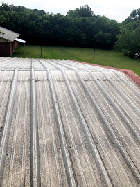 Rescue Roofer of Denton - Photo 6 - Car repair in , Denton