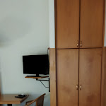 Photo n°12 de l'avis de Tiziano.e fait le 07/01/2023 à 08:43 sur le  Hotel Tevere à Perugia