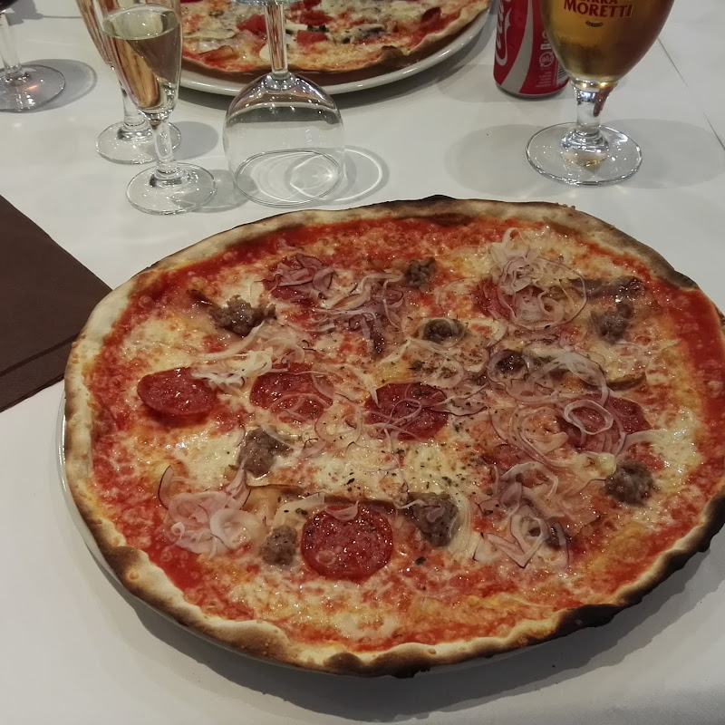 Ristorante Pizzeria Rodolfo