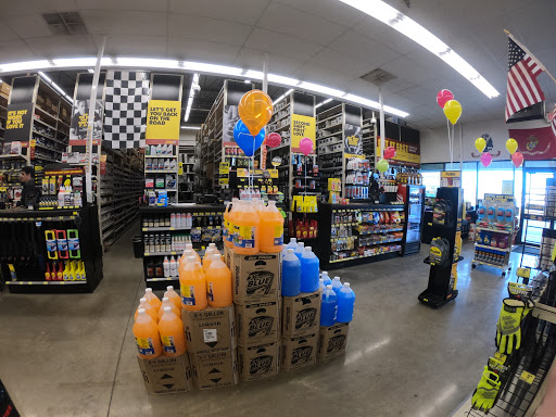 Auto Parts Store «Advance Auto Parts», reviews and photos, 150 Highland Ave, Seekonk, MA 02771, USA