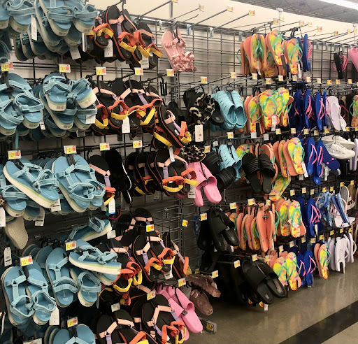 Department Store «Walmart Supercenter», reviews and photos, 4200 SE 82nd Ave, Portland, OR 97266, USA