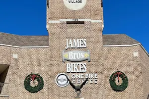 James Bros Bikes image