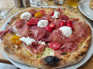 Photo n°129 de EATALY PARIS MARAIS à Paris ()