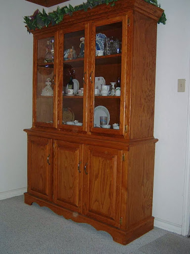 Cabinet Maker «Dyer Custom Woodworking», reviews and photos, 6601 Cloverbend St, San Antonio, TX 78238, USA