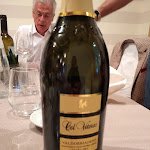 Photo n°7 de l'avis de Roberta. fait le 30/08/2020 à 17:33 sur le  Ristorante Casa Caldart à Valdobbiadene